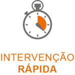 Intervenção rápida